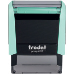 Σφραγίδα Trodat Printy 4912 Pastel Mint Αυτομελανώμενη