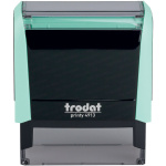 Σφραγίδα Trodat Printy 4913 Pastel Mint Αυτομελανώμενη