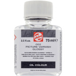 Βερνίκι Talens 002 Picture Varnish Glossy 75ml