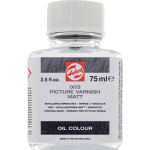 Βερνίκι Talens 003 Picture Varnish Matt 75ml