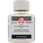Βερνίκι Talens 082 Dammar Varnish Matt 75ml