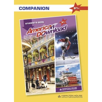 AMERICAN DOWNLOAD B1+ COMPANION