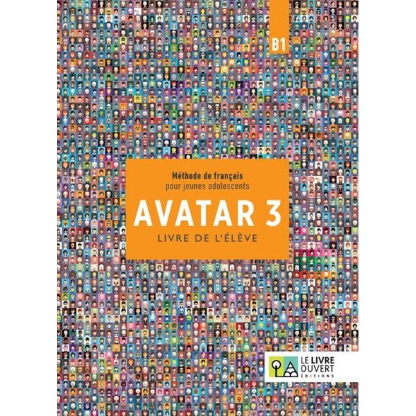 AVATAR 3 LIVRE D'ELEVE (+ EBOOK)