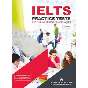 IELTS PRACTICE TESTS TEACHER'S ΚΑΘΗΓΗΤΗ