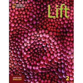 LIFT 2 STUDENT'S BOOK E-BOOK (+ONLINE PRACTICE +E-BOOK )