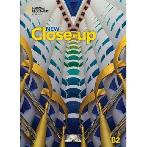 NEW CLOSE UP B2 3RD TEACHER'S BOOK