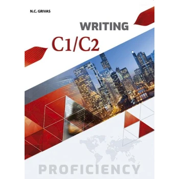 WRITING C1/C2