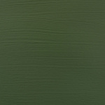 Ακρυλικό 622 Olive Green Deep 120ml Amsterdam Talens