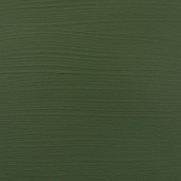 Ακρυλικό 622 Olive Green Deep 120ml Amsterdam Talens