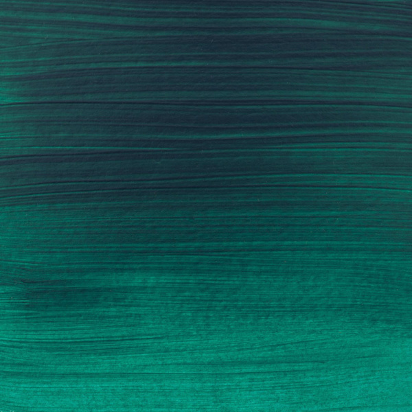Ακρυλικό 675 Phthalo Green 120ml Amsterdam Talens