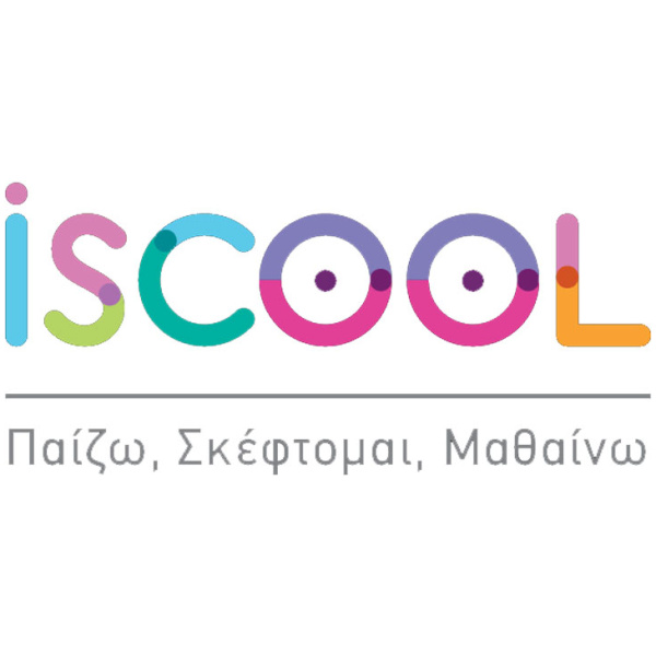 iscool Logo