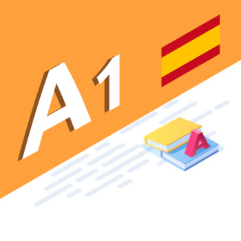 A1 Ισπανικών