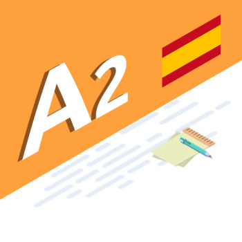 A2 Ισπανικών