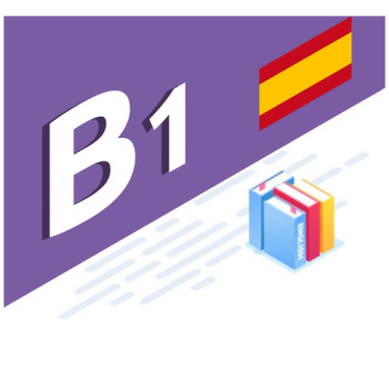 B1 Ισπανικών