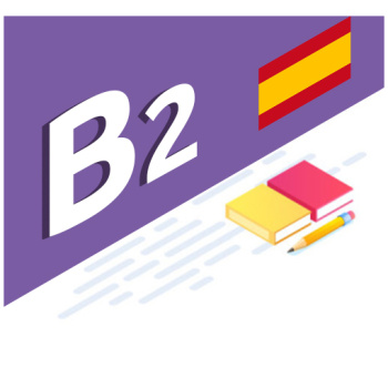 B2 Ισπανικών