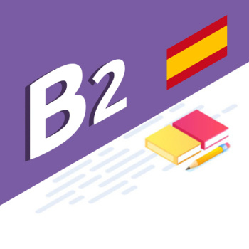B2 Ισπανικών