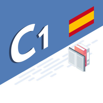 C1 Ισπανικών