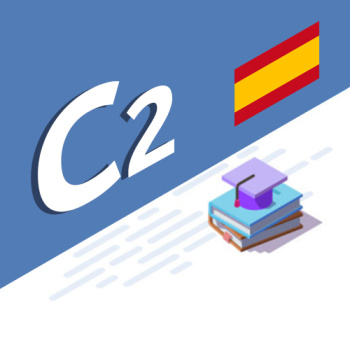 C2 Ισπανικών