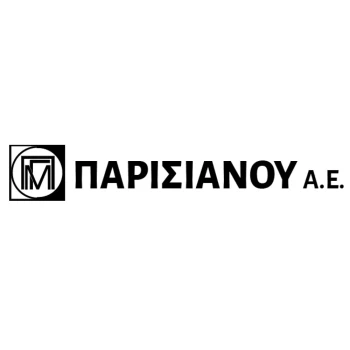 ΠΑΡΙΣΙΑΝΟΥ LOGO