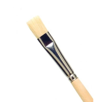 Πινέλο Valoro No 16 Πλακέ