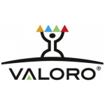 VALORO Logo