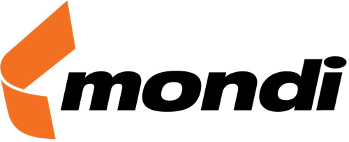 Mondi Logo Small