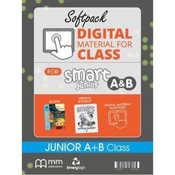 SOFT PACK DMC SMART (A+B)