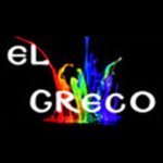 EL GRECO LOGO