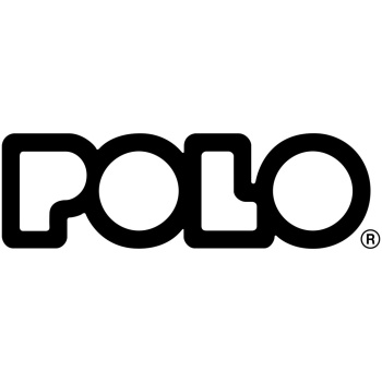 Polo Logo Black
