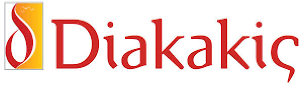 Diakakis Logo Small