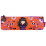 Κασετίνα Gorjuss Fiesta Cobwebs Pencil Πορτοκαλί 775GJ05