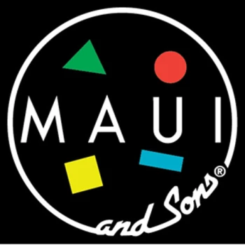 MAUI and Sons