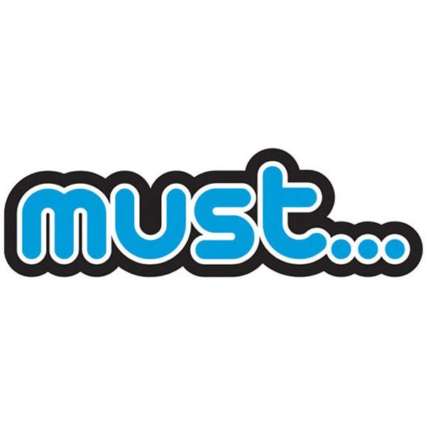 Must Logo Small