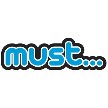 Must Logo