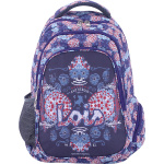 Paxos Σακίδιο Backpack Lois Authentic Μπλε 105603