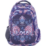 Paxos Σακίδιο Backpack Lois Authentic Μπλε 105603