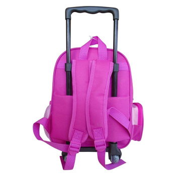 Paxos Τρόλεϋ Νηπιαγωγείου Pets Doggy DJ 102216