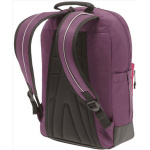 Σακίδιο Polo Reflective Backpack Μωβ 1 θέσης 9-01-244-13