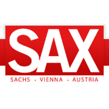 SAX Logo