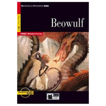BEOWULF LEVEL 4-B2.1 (BK+CD)