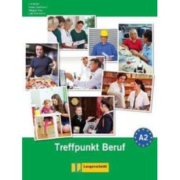 BERLINER PLATZ 2 NEU TREFFPUNKT BERUF