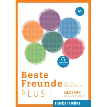 BESTE FREUNDE PLUS 1 (A1) GLOSSAR