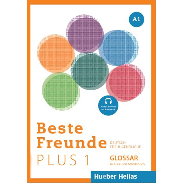 BESTE FREUNDE PLUS 1 (A1) GLOSSAR