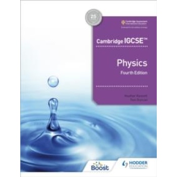 CAMBRIDGE IGCSE (TM) PHYSICS 4TH EDITION