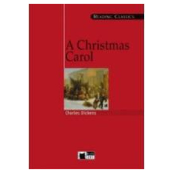 CHRISTMAS CAROL LEVEL C1 (BK+CD)