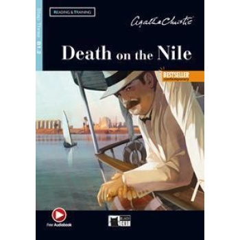 DEATH ON THE NILE
