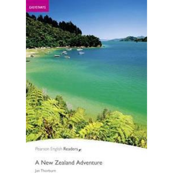 EASYSTART: A NEW ZEALAND ADVENTURE