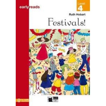 FESTIVALS LEVEL 4-B1