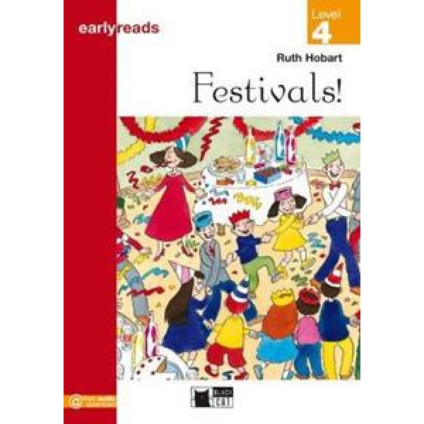 FESTIVALS LEVEL 4-B1