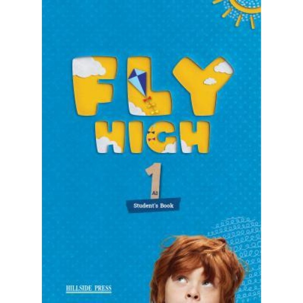 FLY HIGH A1 STUDENT'S BOOK